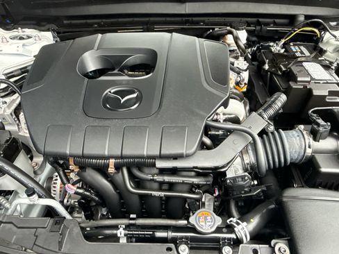 Used 2025 MAZDA CX-30 AWD 2.5 S w/ Preferred Package image 20
