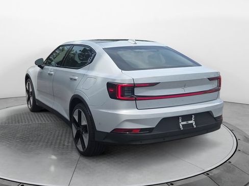 Used 2023 Polestar Polestar 2 FWD image 3