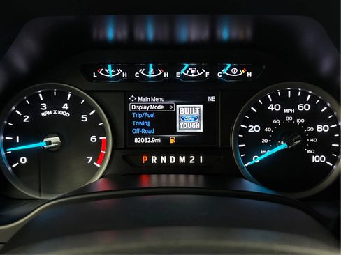 Used 2021 Ford F250 XLT w/ Snow Plow Prep Package AWD/4WD image 23