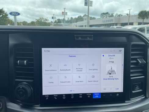 New 2026 Ford F350 Platinum image 29