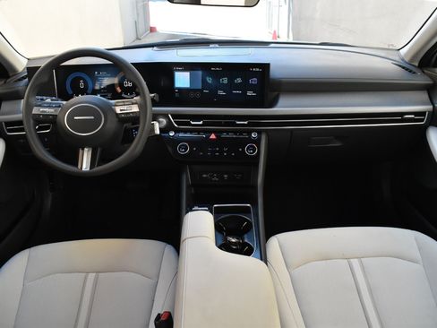 Used 2025 Hyundai Sonata SEL FWD image 24