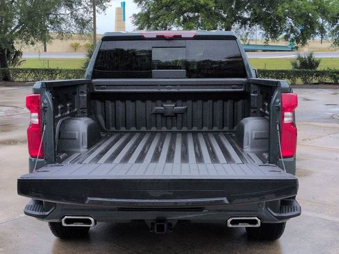 Certified 2026 Chevrolet Silverado 1500 High Country w/ Technology Package image 24