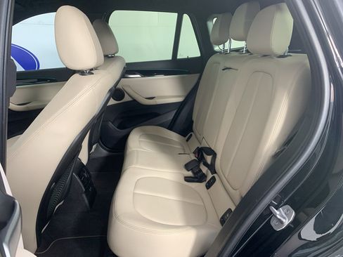 Used 2020 BMW X1 sDrive28i FWD image 32