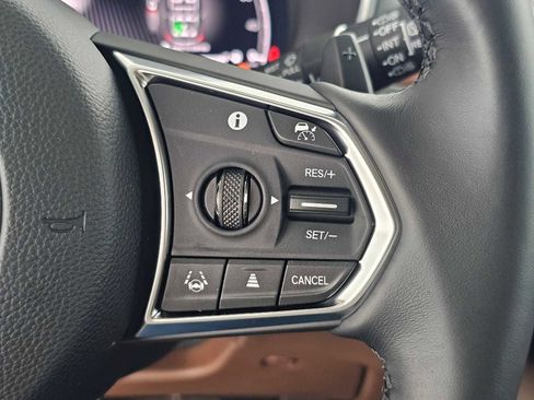 New 2026 Acura MDX SH-AWD w/ Technology Package image 30