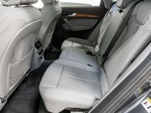 Used 2023 Audi Q5 2.0T Premium Plus w/ Premium Plus Package AWD/4WD image 28