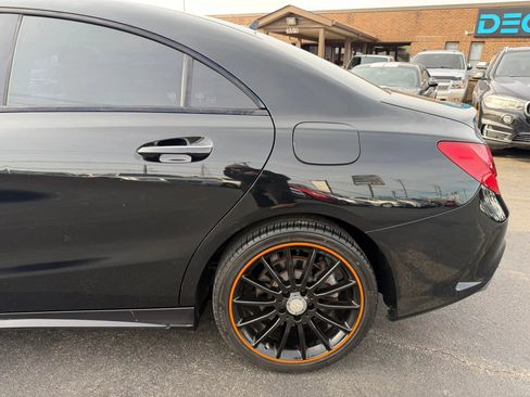 Used 2016 Mercedes-Benz CLA 250 CLA 250 4MATIC Coupe 4D image 45