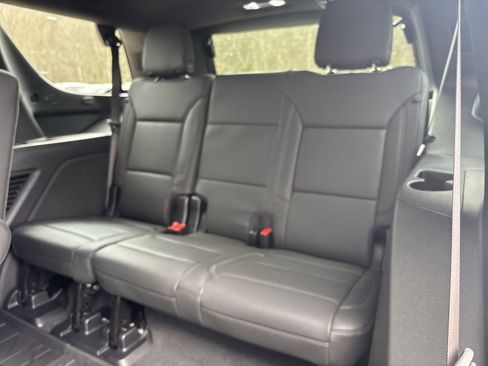 New 2026 Chevrolet Tahoe Z71 w/ Comfort Package image 26