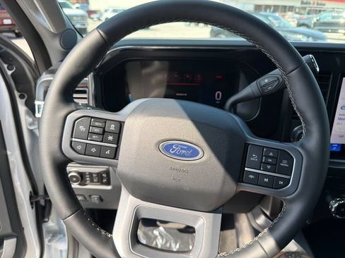 New 2026 Ford F350 Lariat w/ Lariat Ultimate Package AWD/4WD image 19