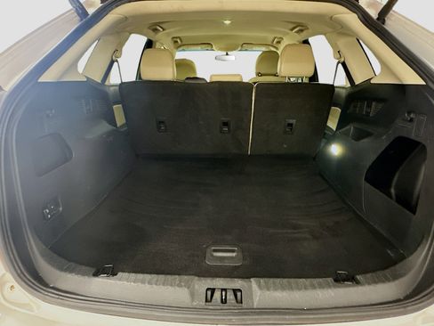 Used 2016 Ford Edge SEL w/ Equipment Group 201A AWD/4WD image 29