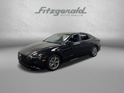 Used 2023 Hyundai Sonata SEL