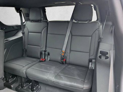 Used 2024 Chevrolet Tahoe High Country w/ Max Trailering Package image 21