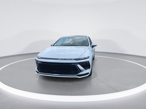 New 2026 Hyundai Sonata SEL FWD image 3