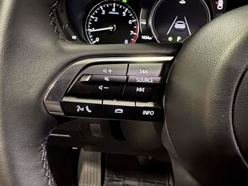 Certified 2025 MAZDA CX-30 AWD 2.5 S w/ Select Sport Pkg image 31