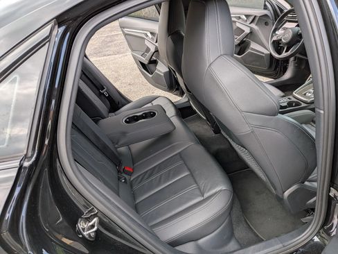 Used 2022 Audi S3 Premium AWD/4WD image 36