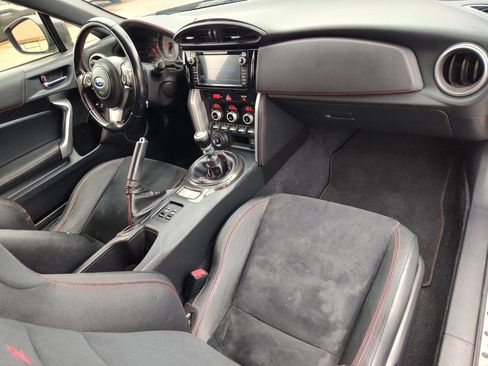 Used 2018 Subaru BRZ Limited w/ Popular Package #3 image 35