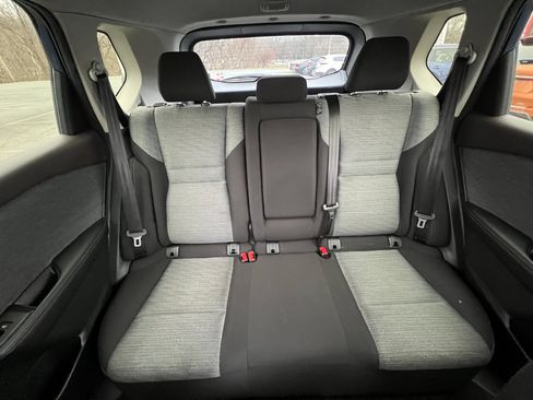 Certified 2023 Nissan Rogue SV image 22