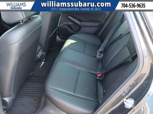 Used 2024 Honda Civic Touring image 34