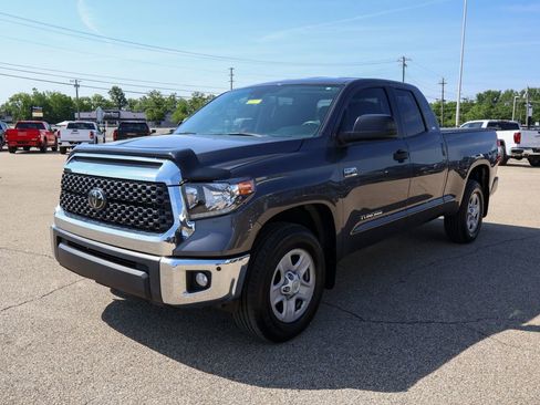 Used 2021 Toyota Tundra SR5 RWD image 25