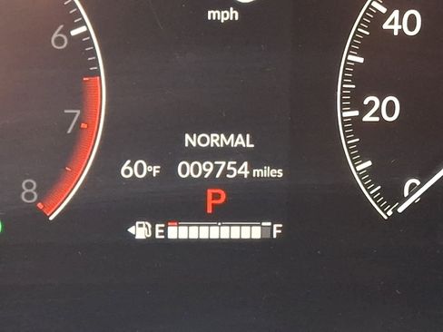 Used 2024 Honda CR-V EX image 21