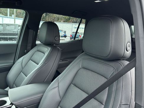 New 2026 Chevrolet Equinox LT w/ Convenience Package II image 27