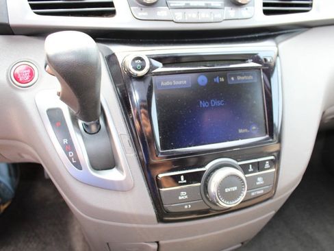 Used 2015 Honda Odyssey EX-L image 16