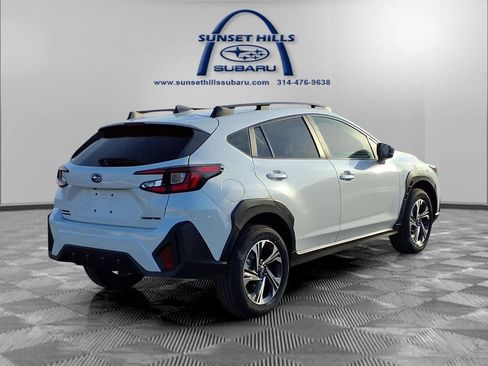 New 2026 Subaru Crosstrek 2.0i Premium image 2