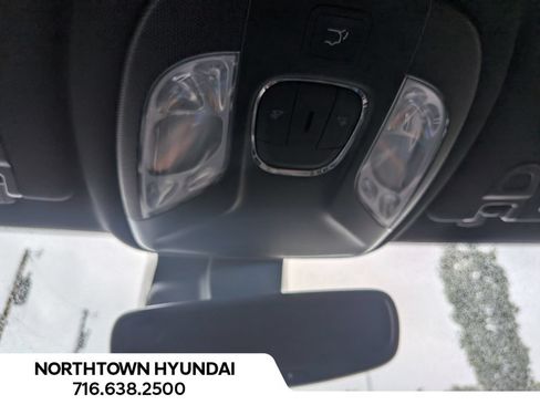 Used 2026 Jeep Compass Limited AWD/4WD image 24