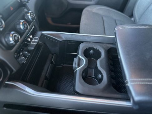 Used 2021 RAM 1500 Big Horn image 21