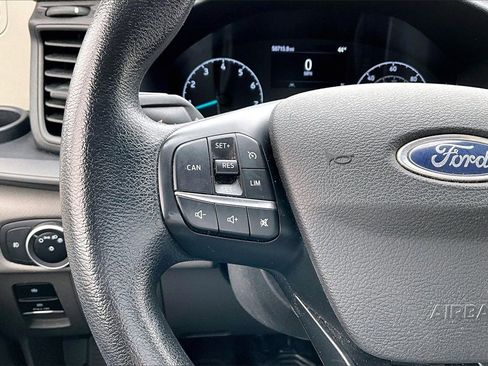 Used 2021 Ford Transit 350 XLT image 10