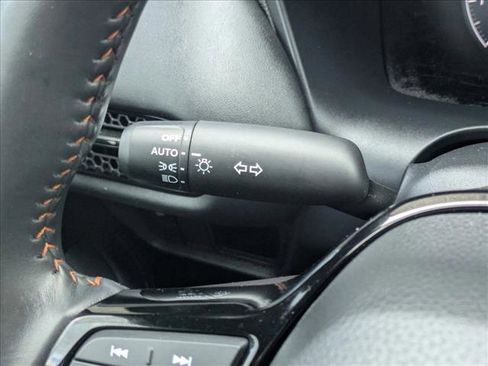 Used 2024 Honda HR-V Sport image 15