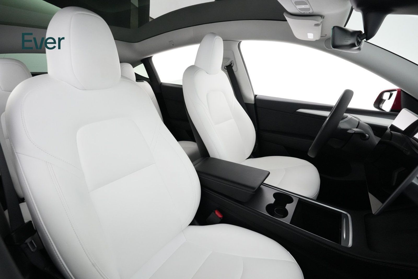 Used 2023 Tesla Model Y Long Range AWD/4WD image 23