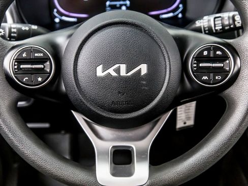 Used 2023 Kia Soul LX FWD image 24