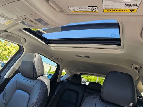 New 2025 MAZDA CX-5 Carbon Edition image 10