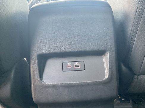 Used 2026 Nissan Frontier PRO-4X AWD/4WD image 12