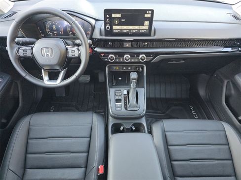 New 2026 Honda CR-V EX-L image 8