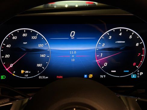 New 2026 Mercedes-Benz C 300 Sedan image 23