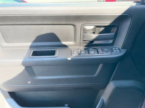 Used 2024 RAM 2500 Tradesman image 18