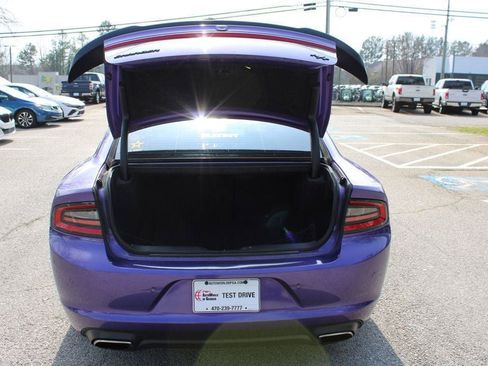 Used 2016 Dodge Charger R/T w/ Plus Group image 9