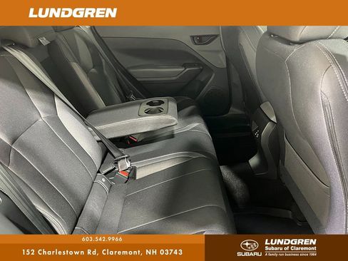 New 2026 Subaru Crosstrek 2.0i Premium image 29