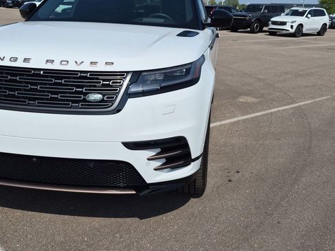 Used 2026 Land Rover Range Rover Velar Autobiography AWD/4WD image 10