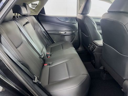 Used 2025 Lexus NX 350 AWD w/ Accessory Package (2T) image 33