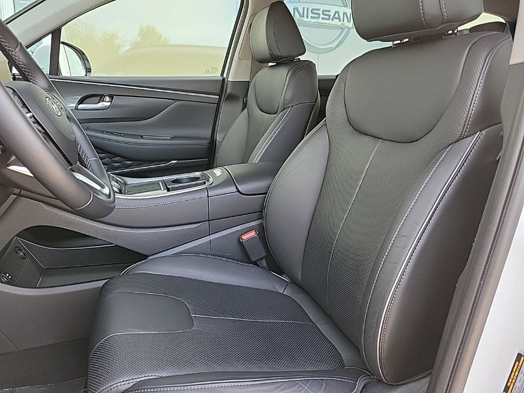 Used 2023 Hyundai Santa Fe Limited AWD/4WD image 11