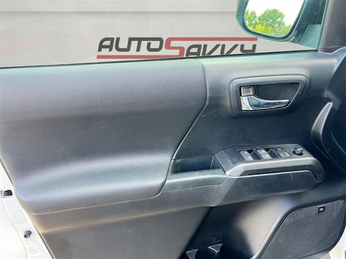 Used 2021 Toyota Tacoma TRD Pro image 17