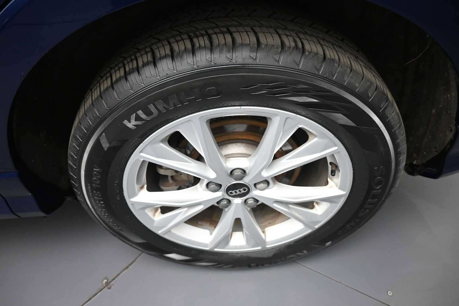 Used 2023 Audi Q3 2.0T Premium Plus AWD/4WD image 14
