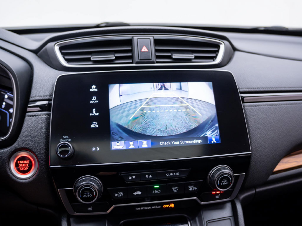 Used 2017 Honda CR-V EX image 24