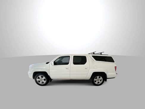 Used 2011 Honda Ridgeline RTL image 5