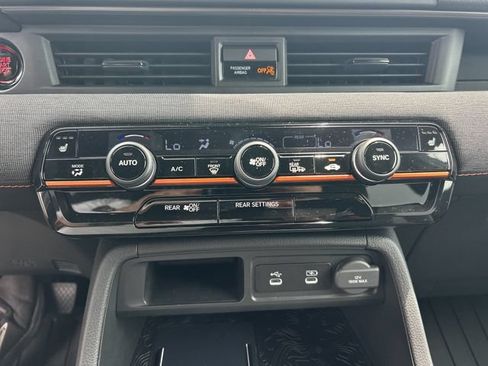 Certified 2026 Honda Passport TrailSport image 26