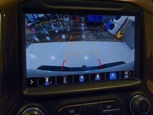 Used 2020 Chevrolet Silverado 3500 High Country w/ LPO, Dark Essentials Package image 15