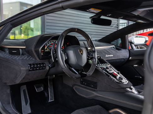 Used 2022 Lamborghini Aventador LP 780-4 Ultimae AWD/4WD image 56