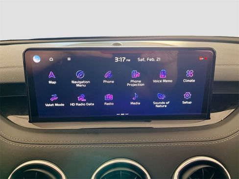 Used 2022 Kia Stinger GT2 image 15